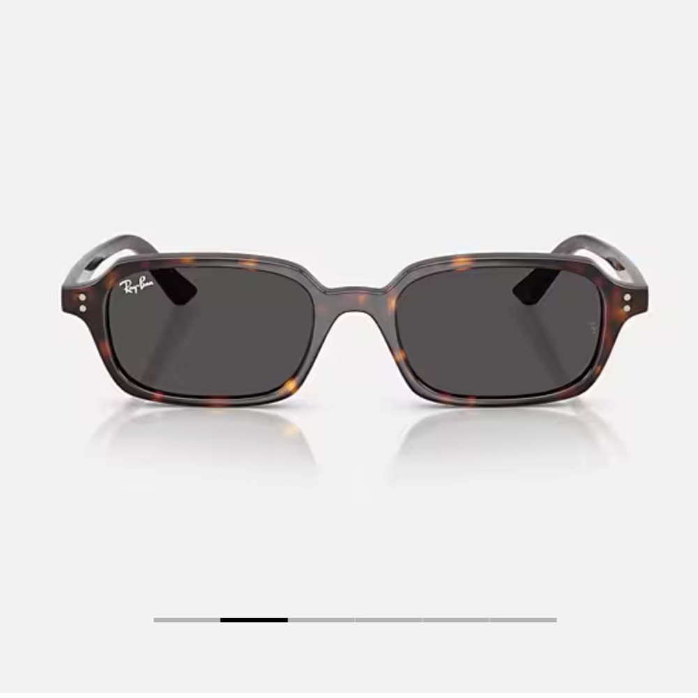 Ray-Ban RB4455 ZURI BIO-BASED